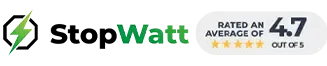 StopWatt